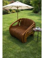 Evode Design | Parametrik Evode Strada - Marin Kayın - Görsel 4