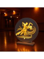 Evode Design | Dans Figürlü LED Dekoratif Obje - Görsel 2