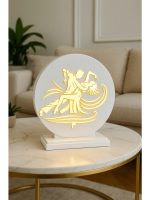 Evode Design | Dans Figürlü LED Dekoratif Obje - Görsel 3