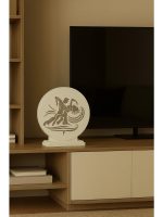 Evode Design | Dans Figürlü LED Dekoratif Obje - Görsel 6