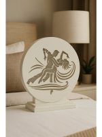 Evode Design | Dans Figürlü LED Dekoratif Obje - Görsel 4