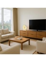 Evode Design | Dünya Haritası Figürlü LED Dekoratif Obje - Görsel 3