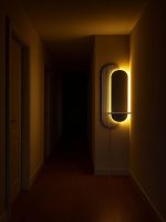 Evode Design | Lüks Modern LED Duvar Dekoru - Görsel 3